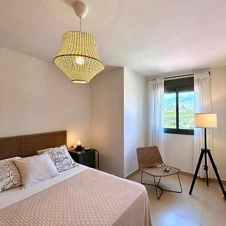 Apartamento Veranoazul Нерха Экстерьер фото