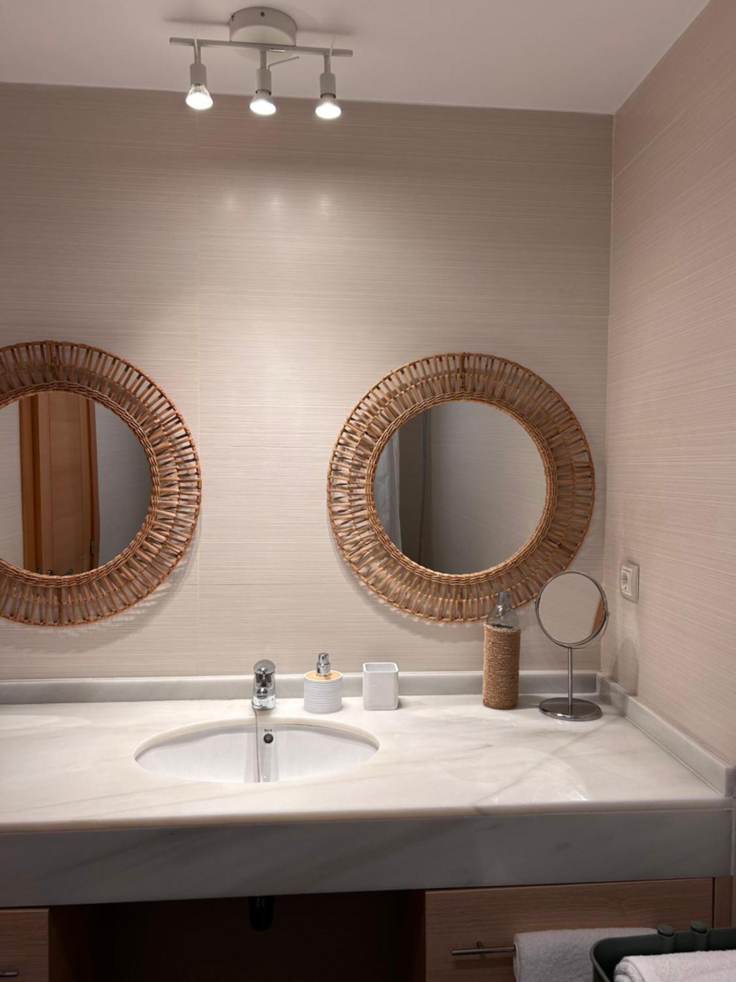 Apartamento Veranoazul Нерха Экстерьер фото